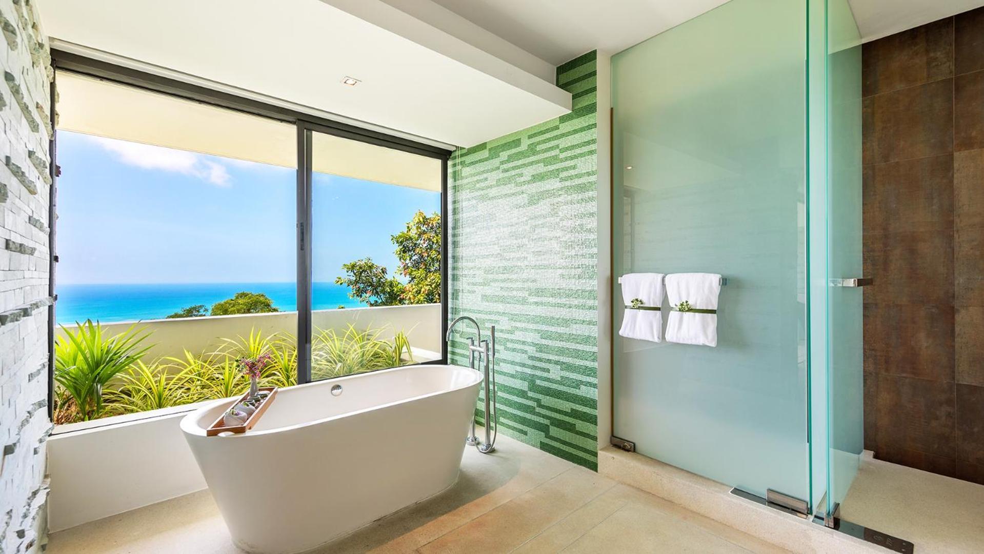 Villa Zest : Ultra-luxurious Five Star *
