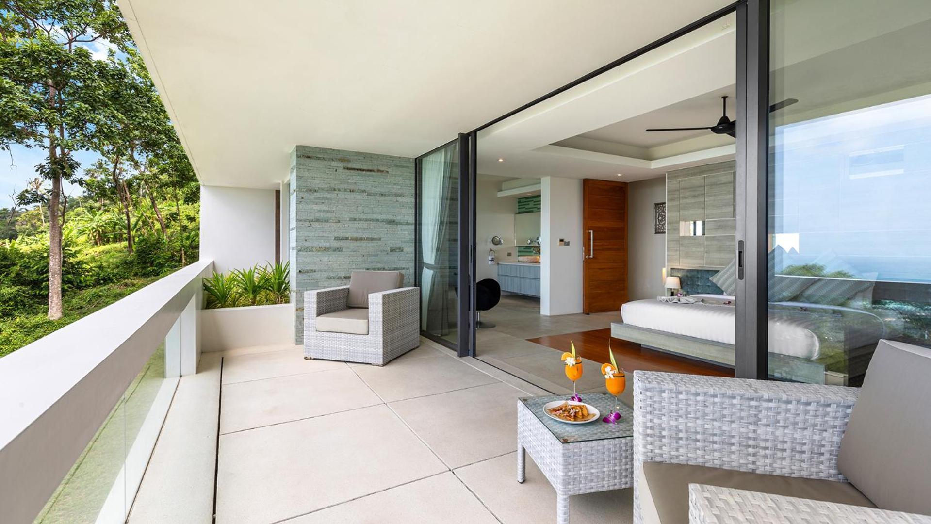 Zest : Ultra-luxurious Five Star