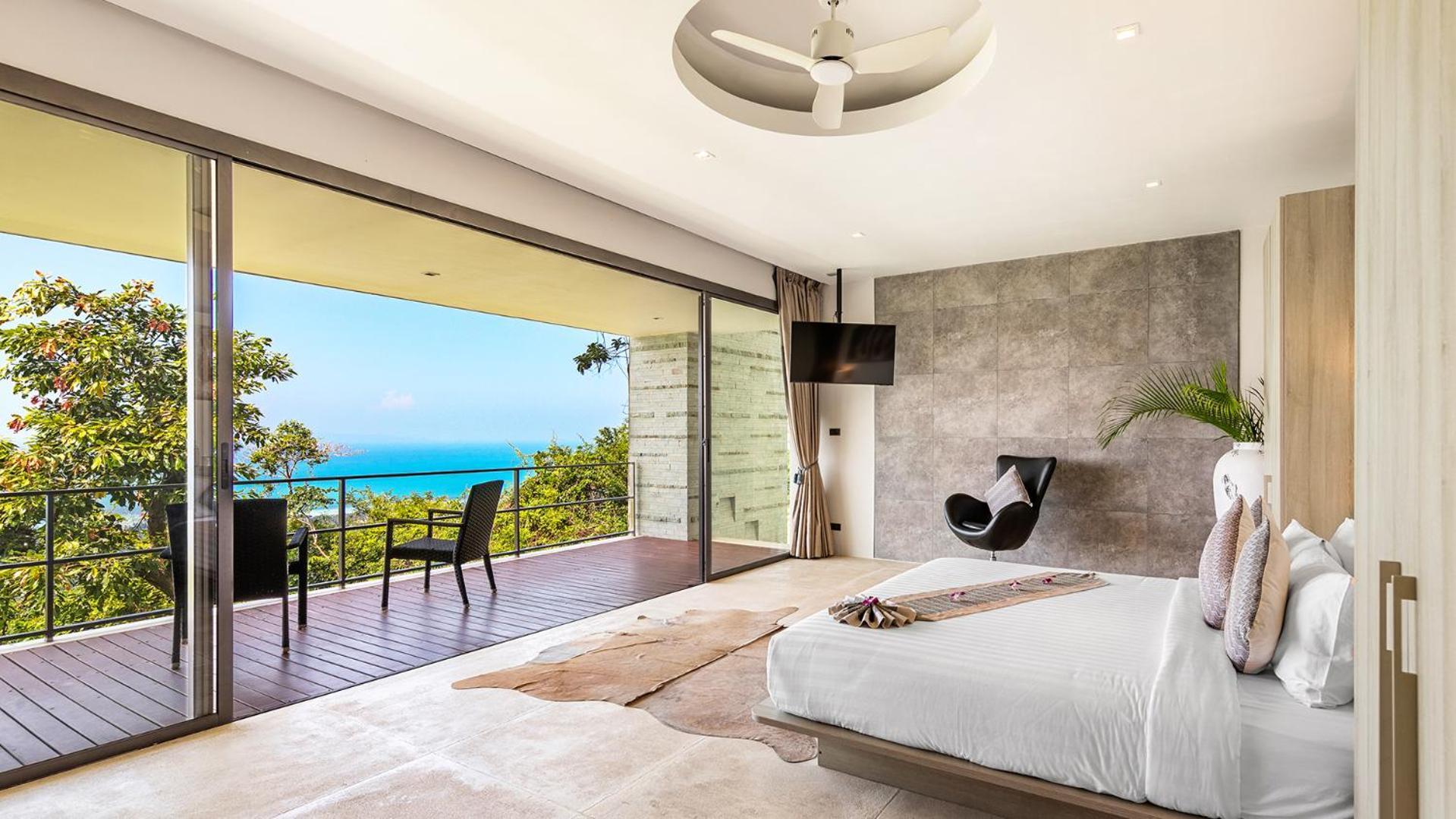 Villa Zest : Ultra-luxurious Five Star *