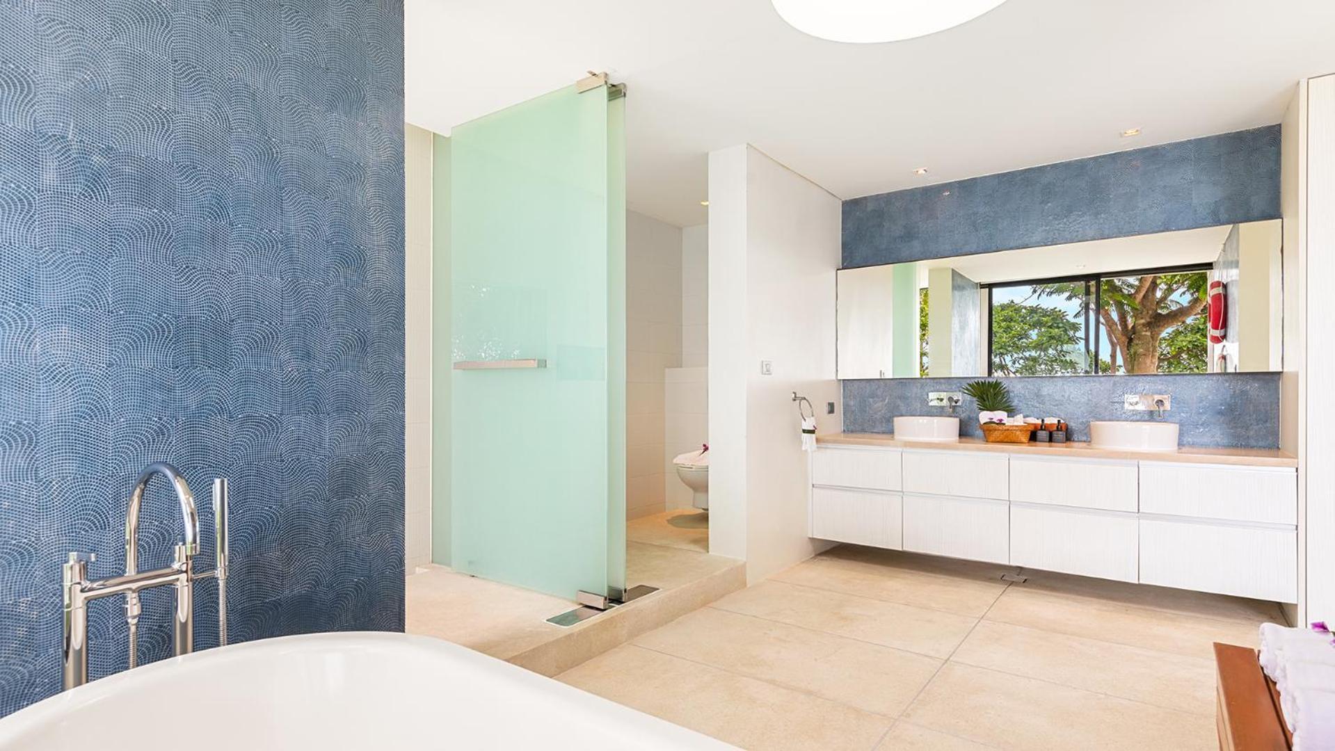 Zest : Ultra-luxurious Five Star Villa Koh Samui