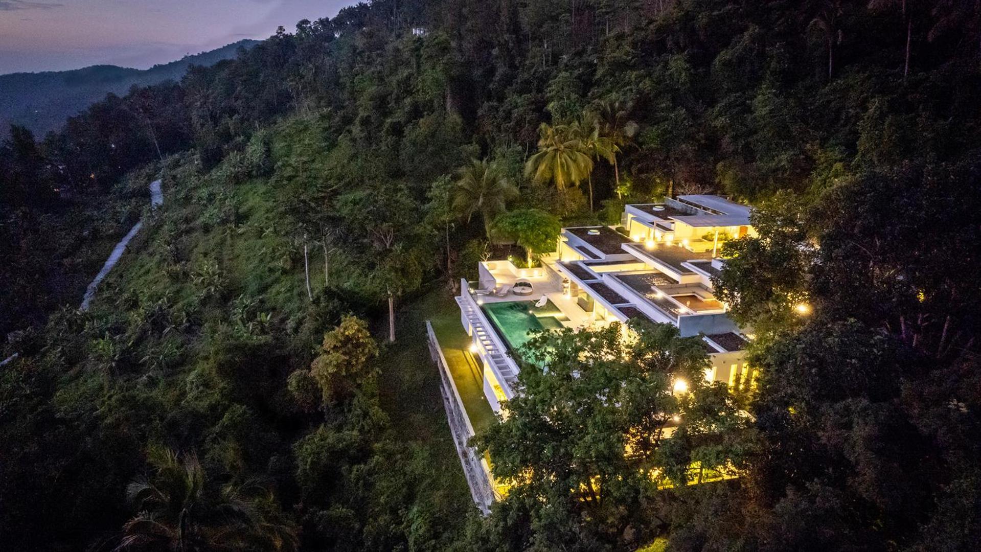 Villa Zest : Ultra-luxurious Five Star