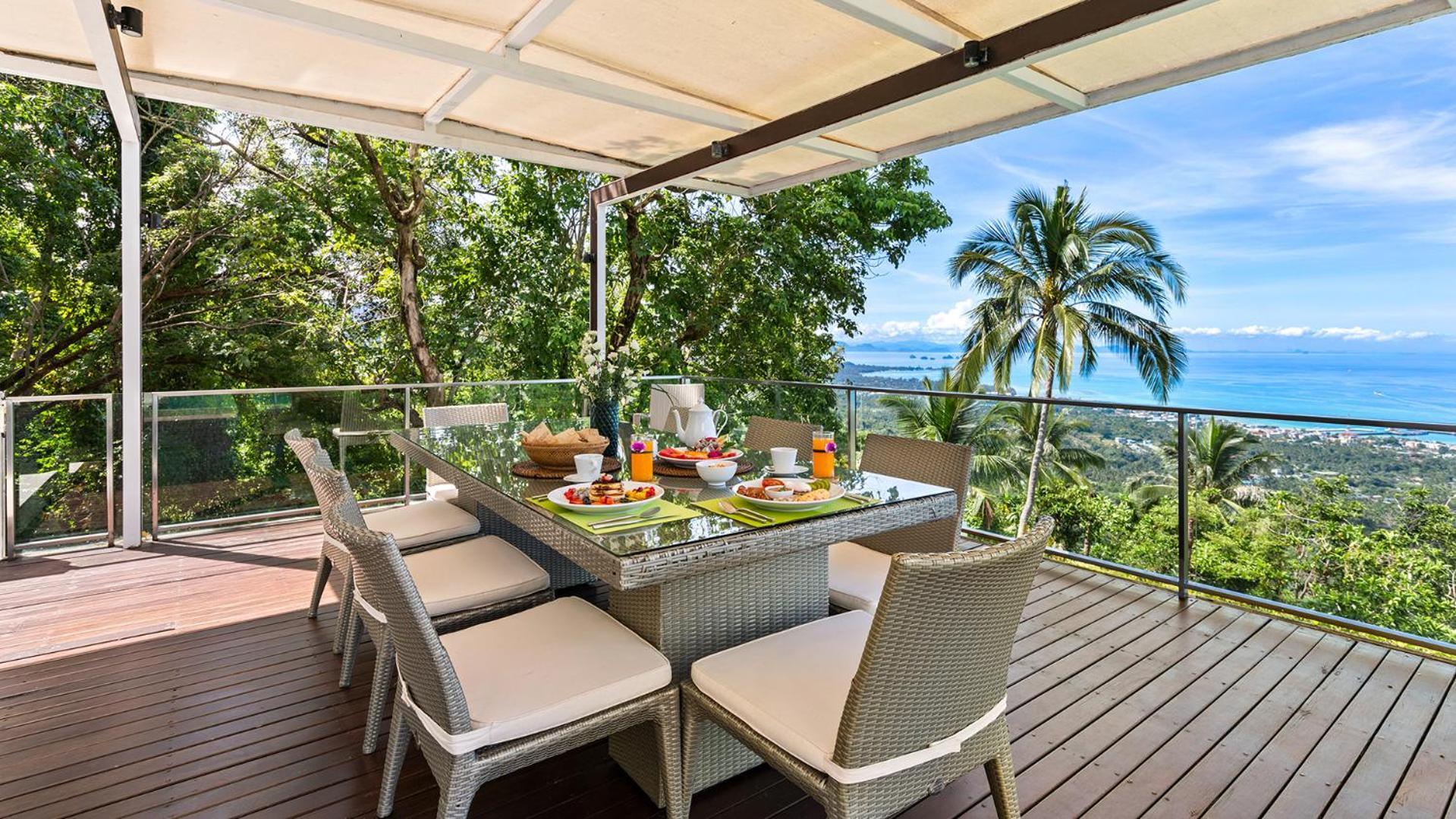 Zest : Ultra-luxurious Five Star Villa *