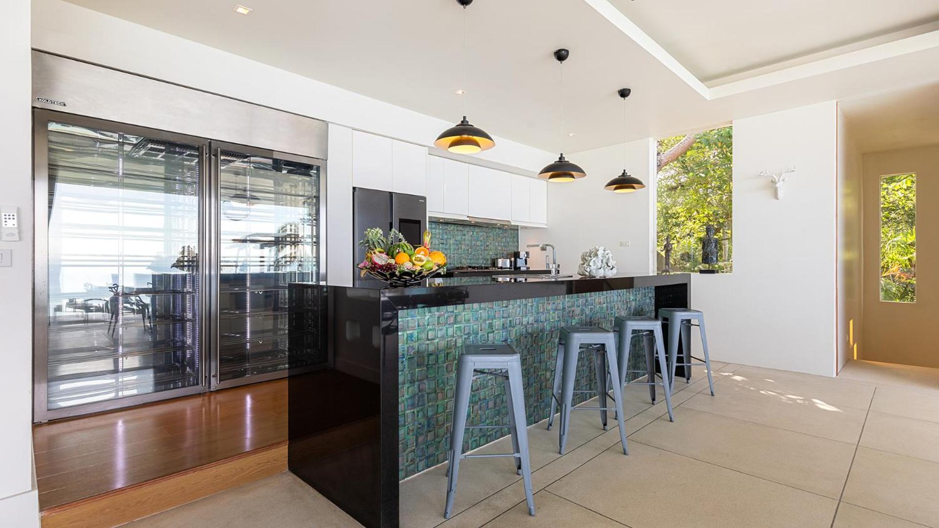 Zest : Ultra-luxurious Five Star Villa *