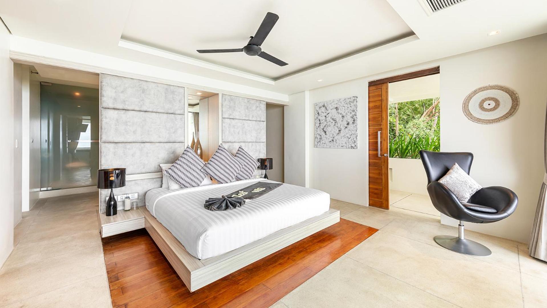Villa Zest : Ultra-luxurious Five Star
