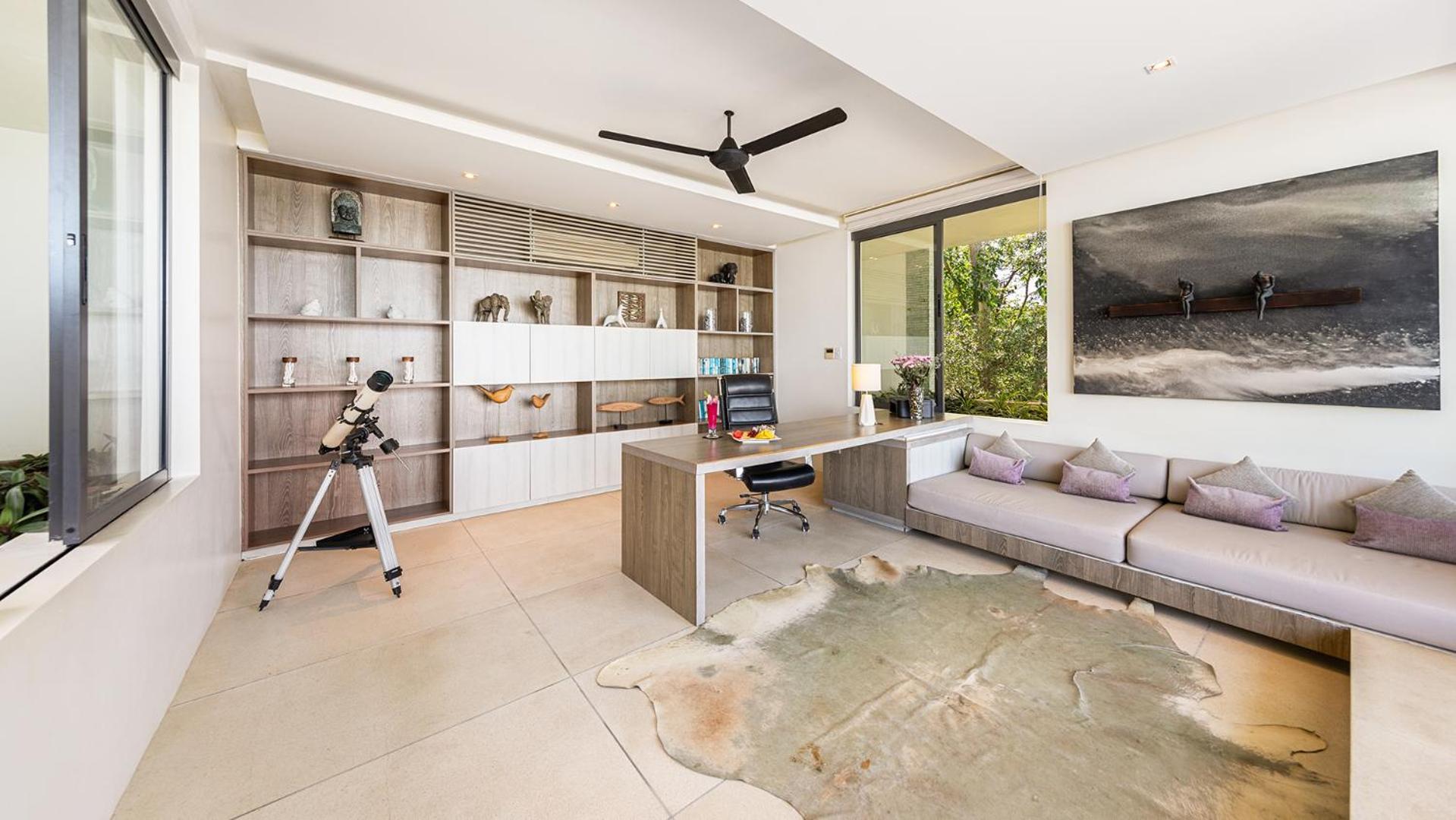 Villa Zest : Ultra-luxurious Five Star *