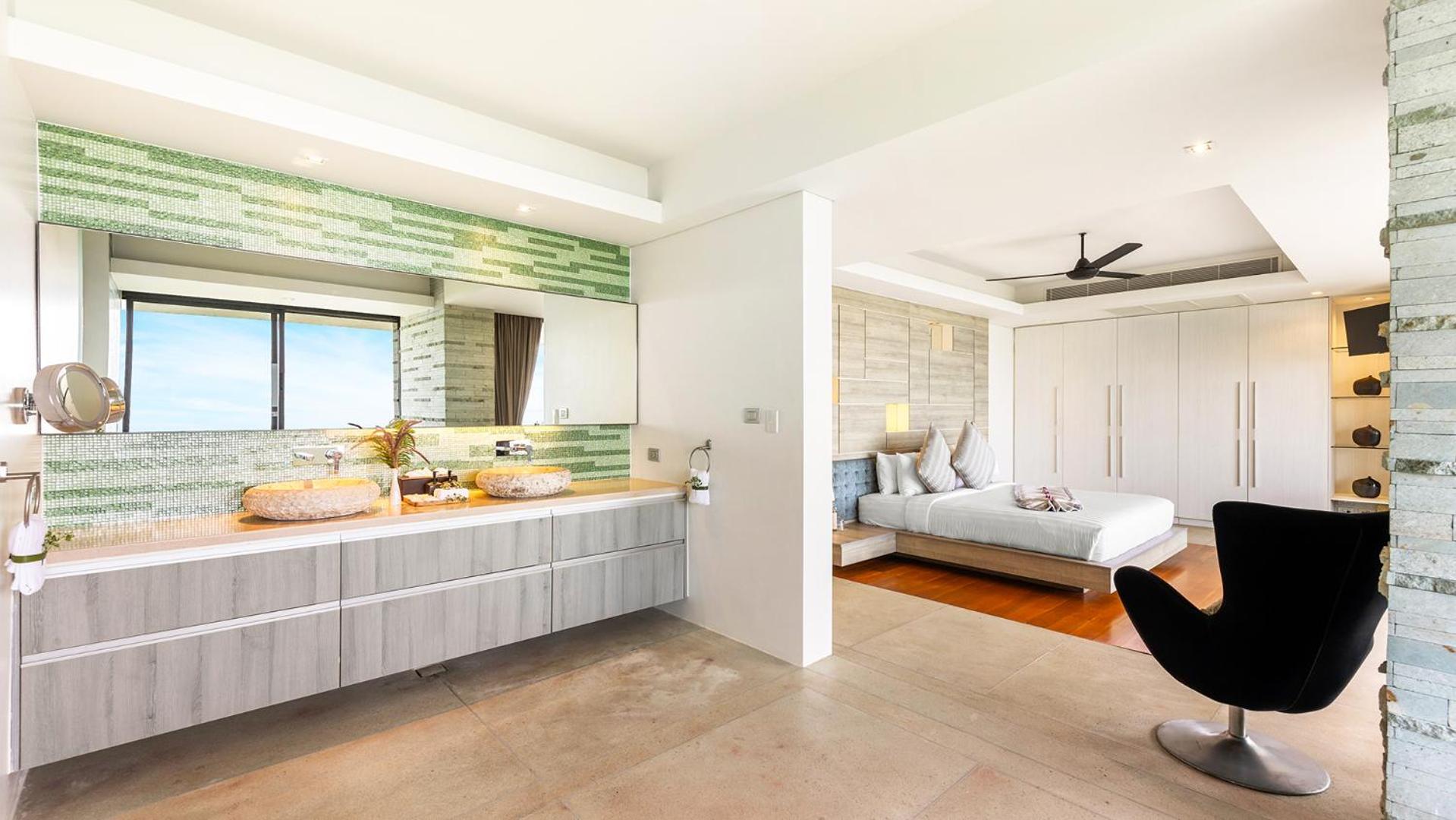 Zest : Ultra-luxurious Five Star Koh Samui