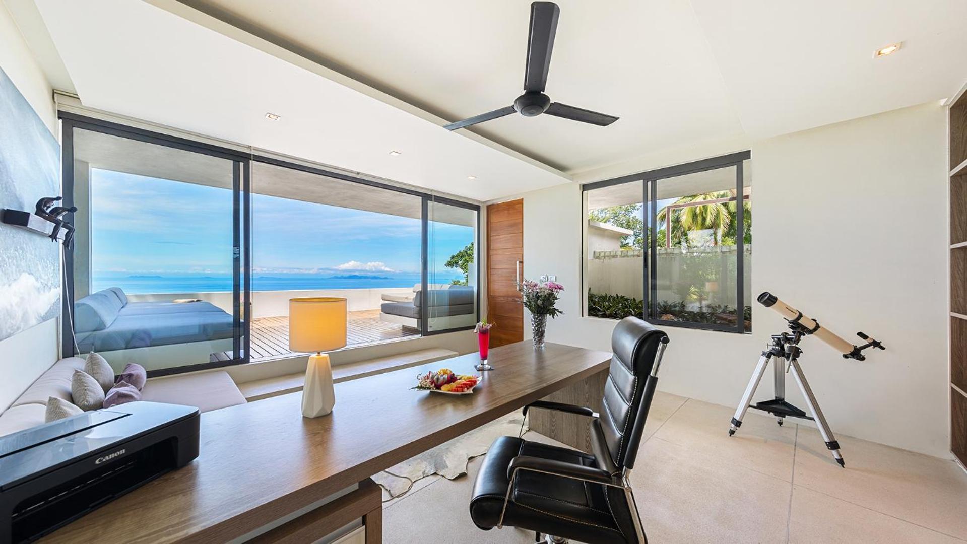 Villa Zest : Ultra-luxurious Five Star *