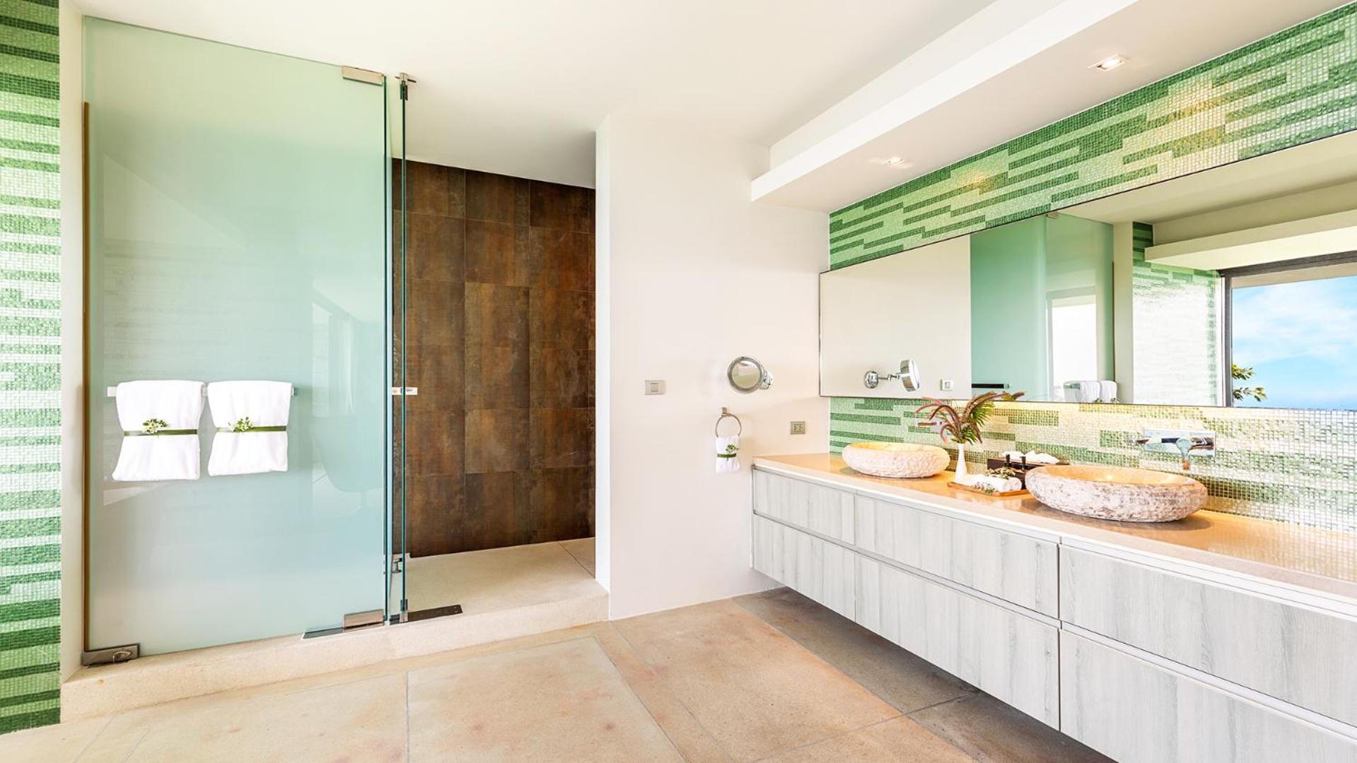 Zest : Ultra-luxurious Five Star Villa Koh Samui