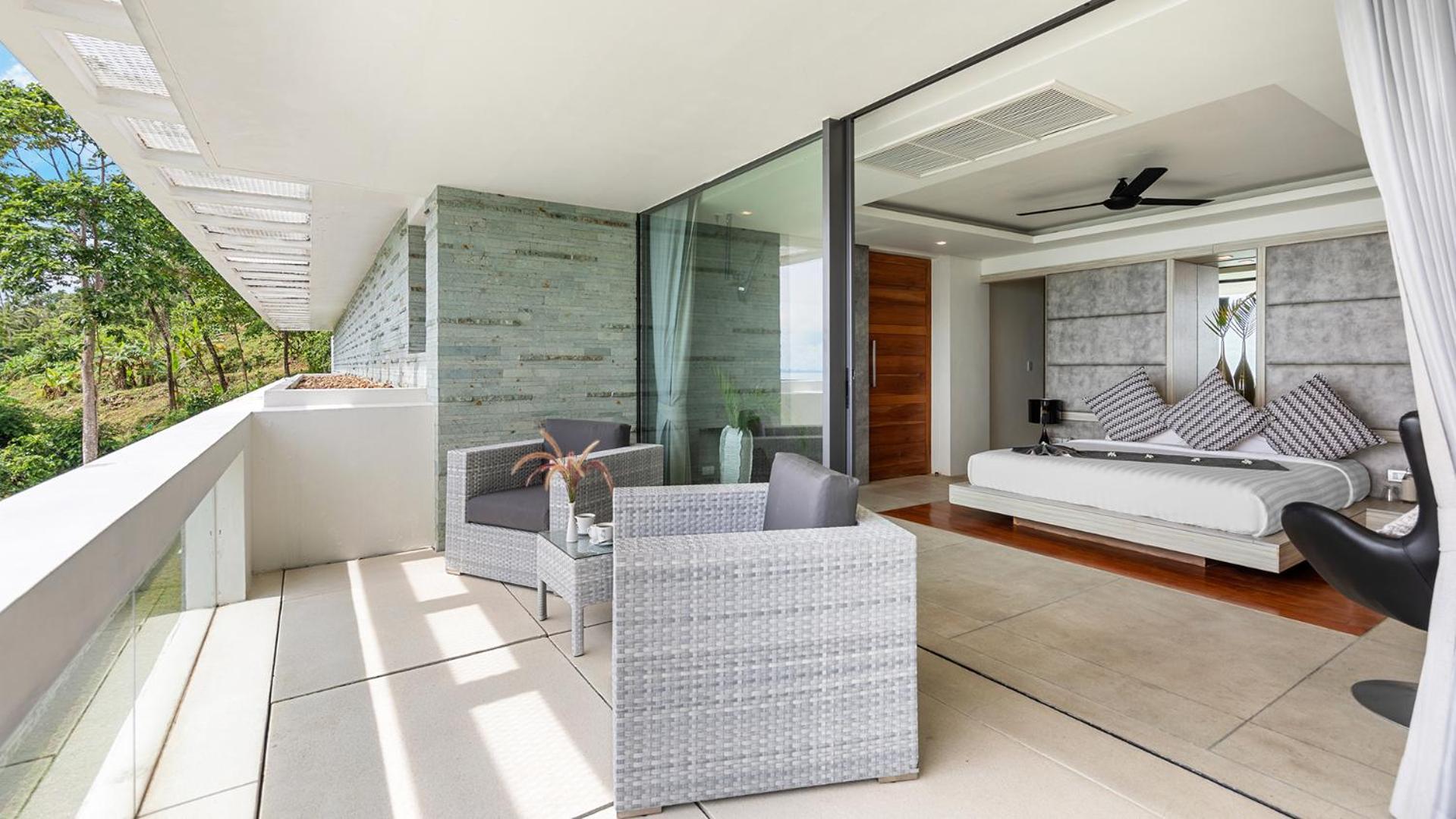 Villa Zest : Ultra-luxurious Five Star *