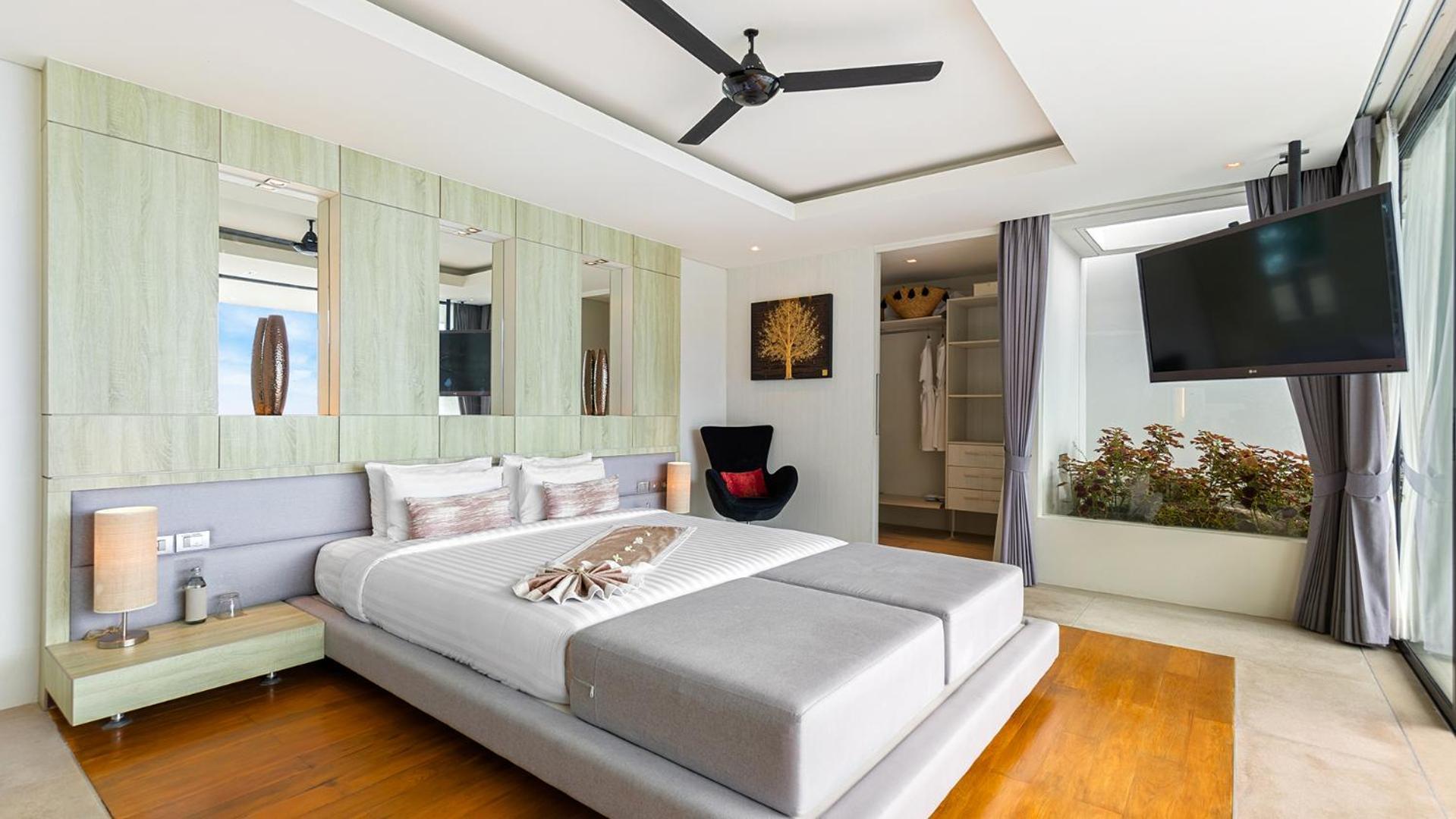 Villa Zest : Ultra-luxurious Five Star