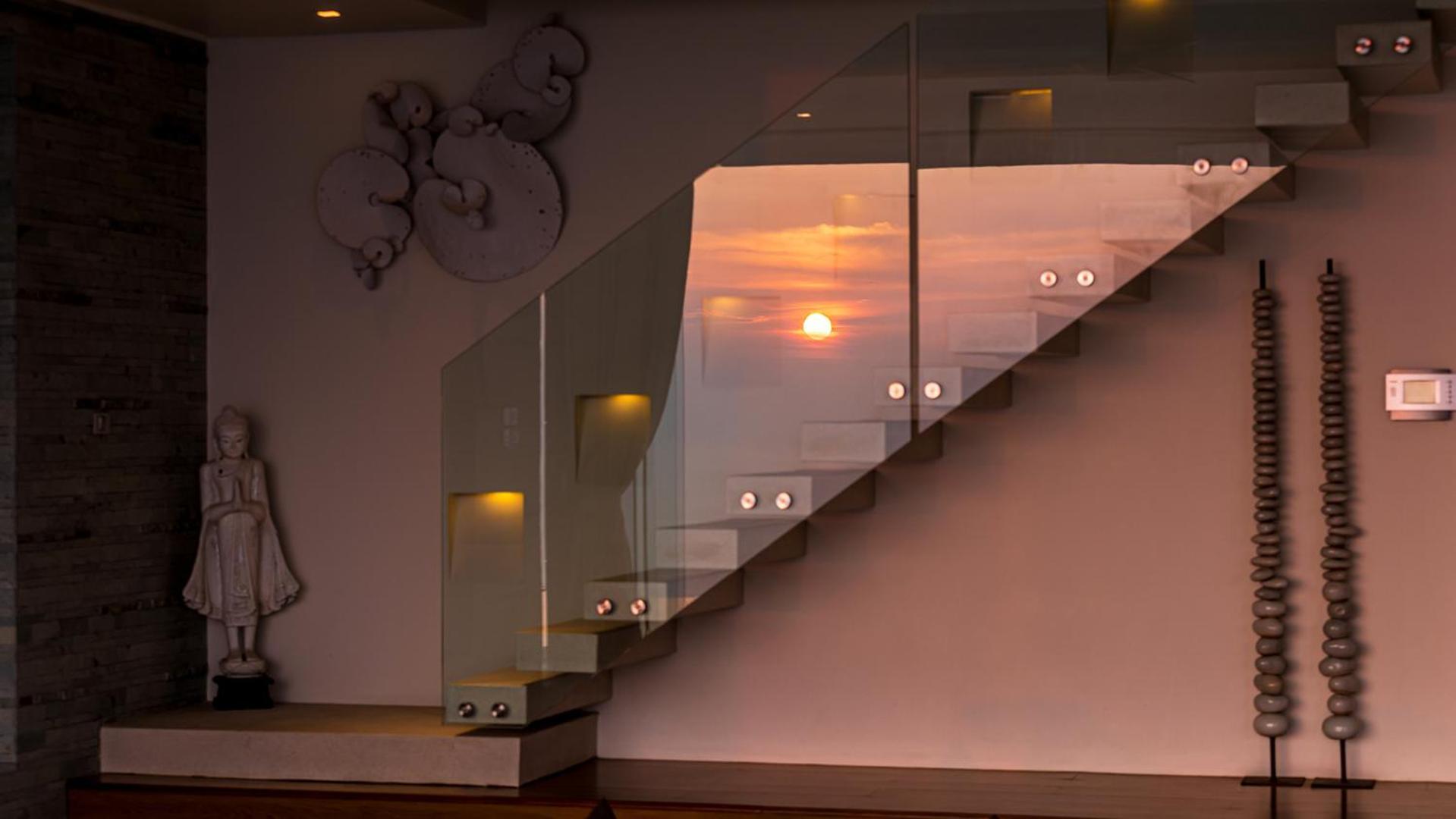 Villa Zest : Ultra-luxurious Five Star Koh Samui