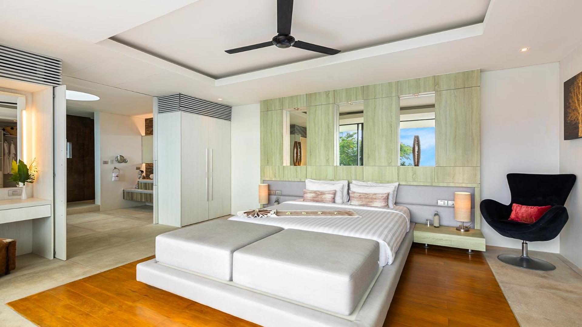 Zest : Ultra-luxurious Five Star *
