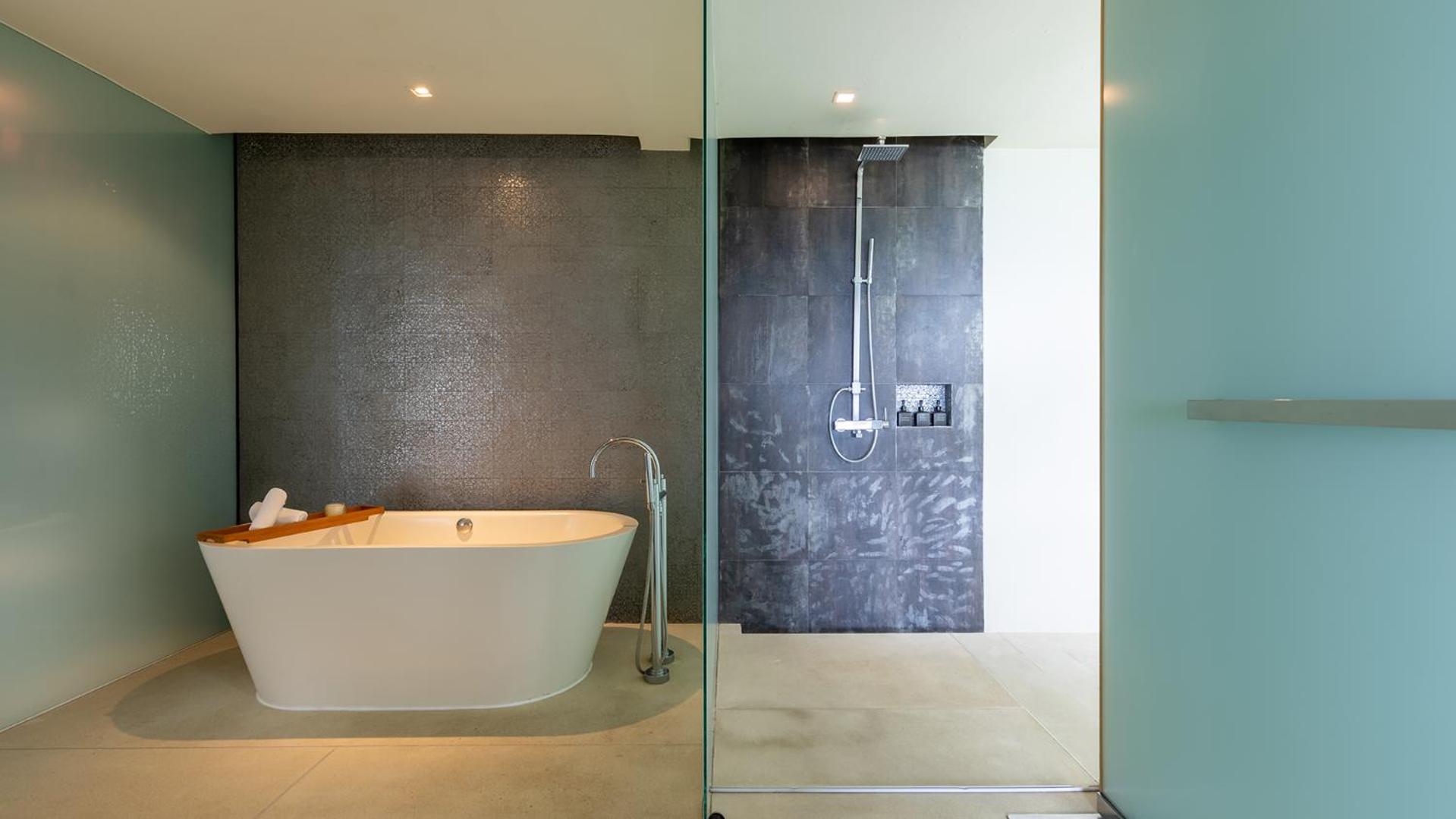 Villa Zest : Ultra-luxurious Five Star