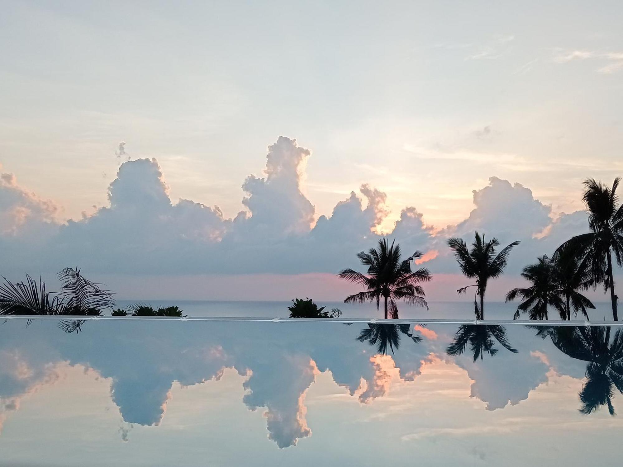 Harmony Sea View