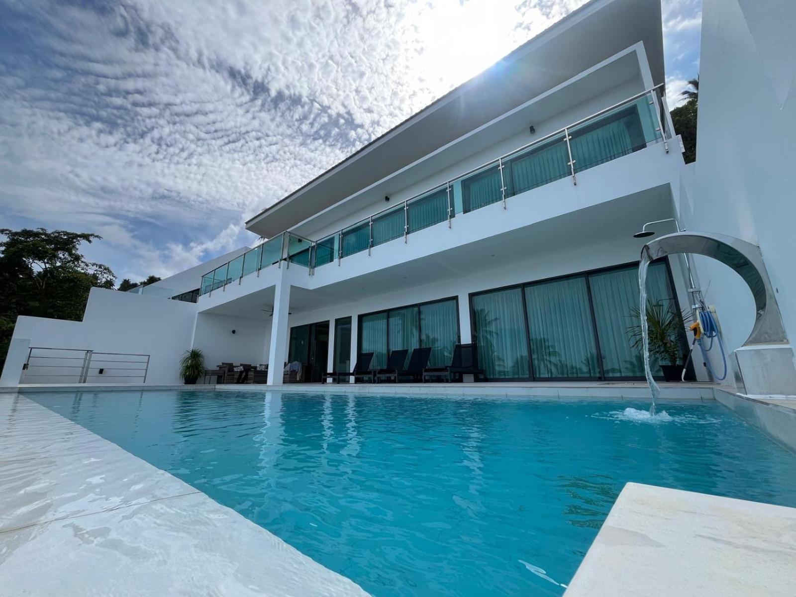 Harmony Sea View * Chaweng (Koh Samui)
