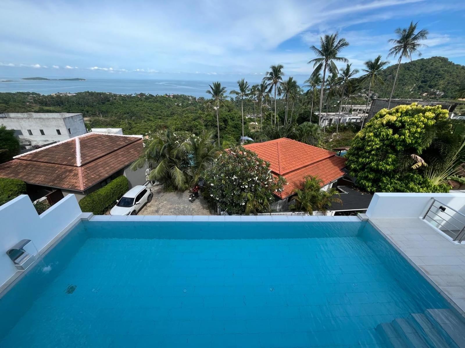 Harmony Sea View