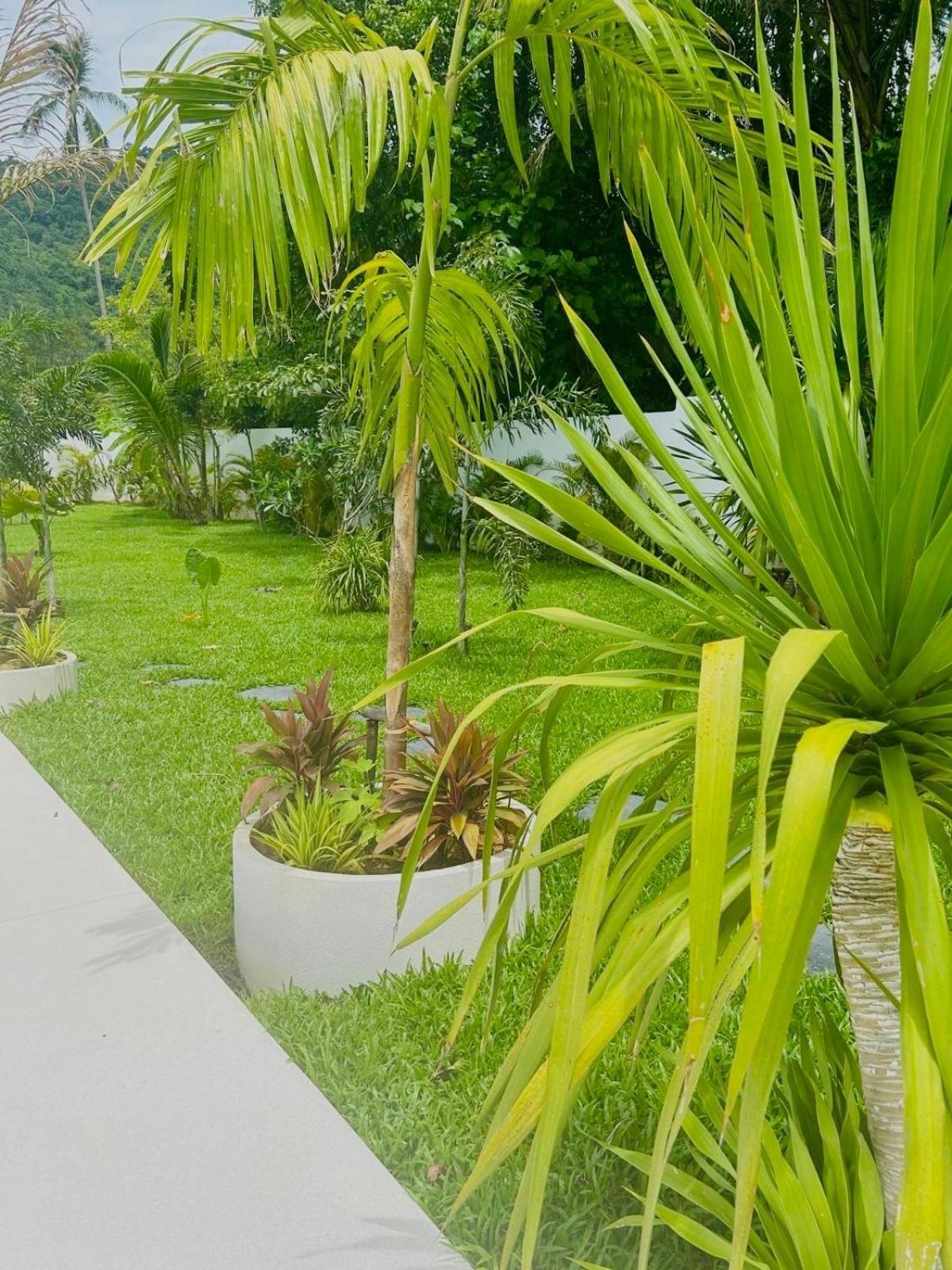 Villa Koko Ban Thung (Koh Samui)