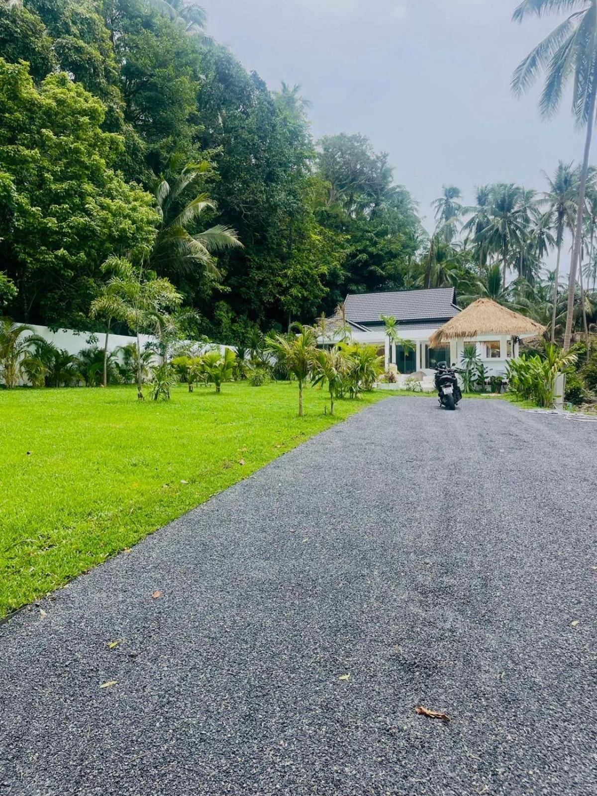 Koko Villa