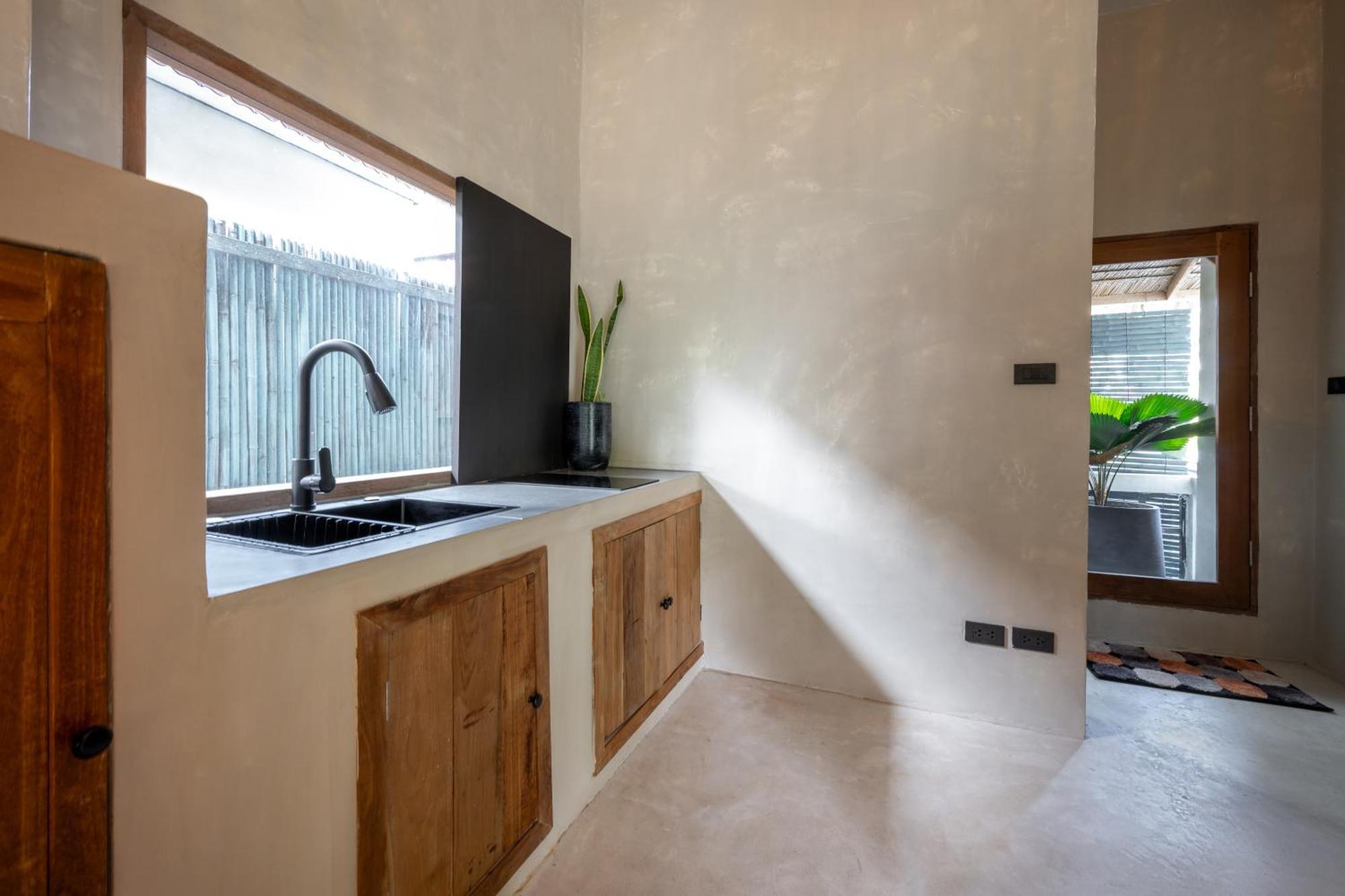 Apartment Heavenly Stays, Samui, Charming 1bd Lush Sanctuary Amphoe Koksamui