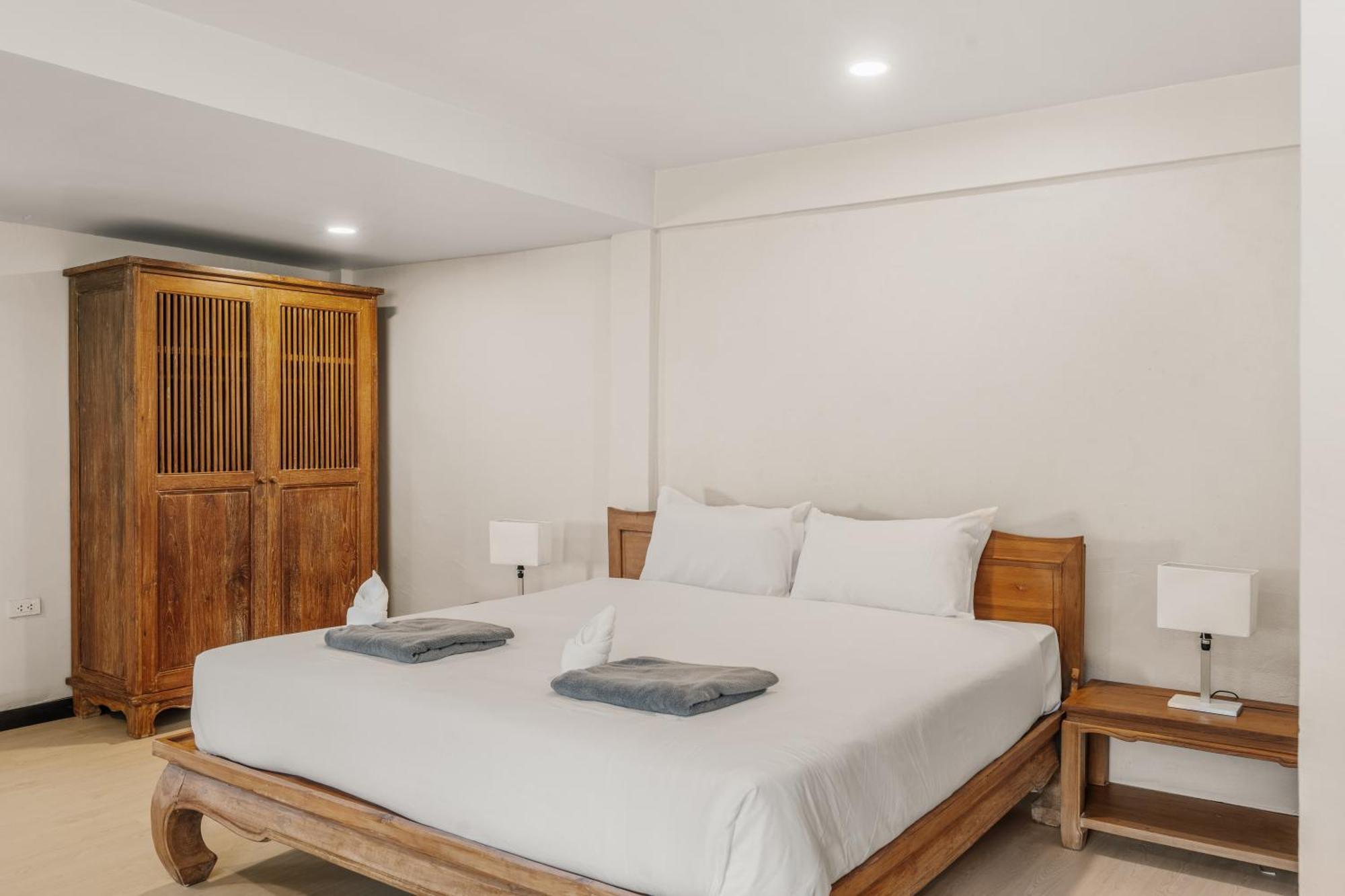 Hotel Chill Hub