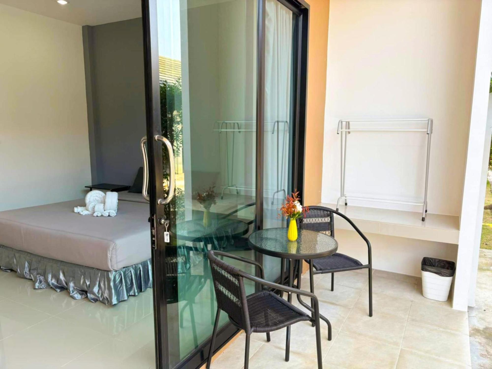 Hotel 3 Tigers & Amphoe Koksamui
