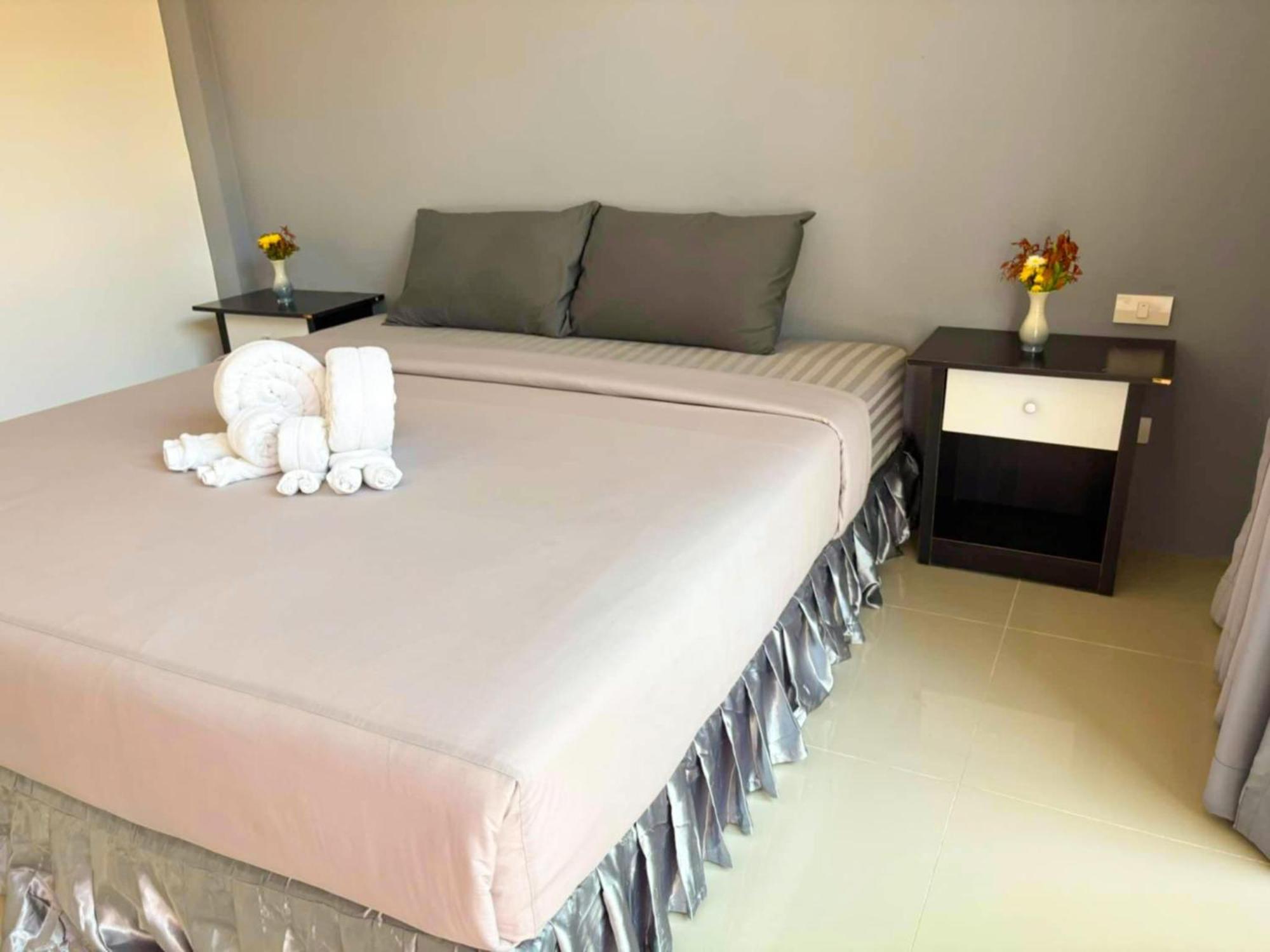 Hotel 3 Tigers & Amphoe Koksamui