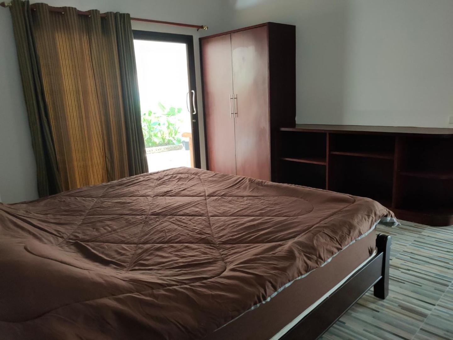 Villa 3 Bedroom Swimming Pool Lamai *