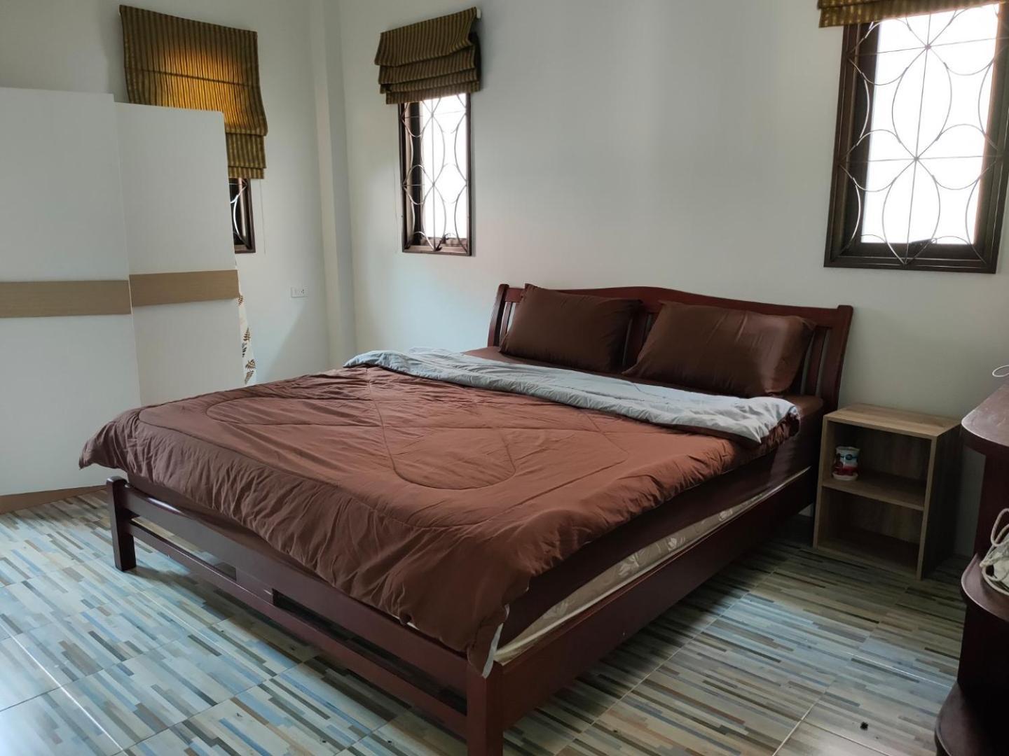 3 Bedroom Swimming Pool Lamai Amphoe Koksamui