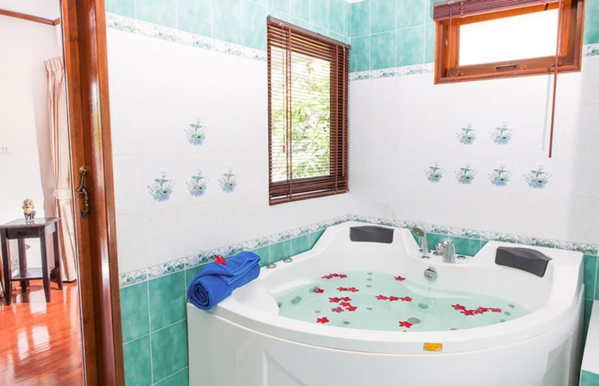 8 Bedroom In Chaweng Sdv193 Sdv194 By Samui Dream * Amphoe Koksamui
