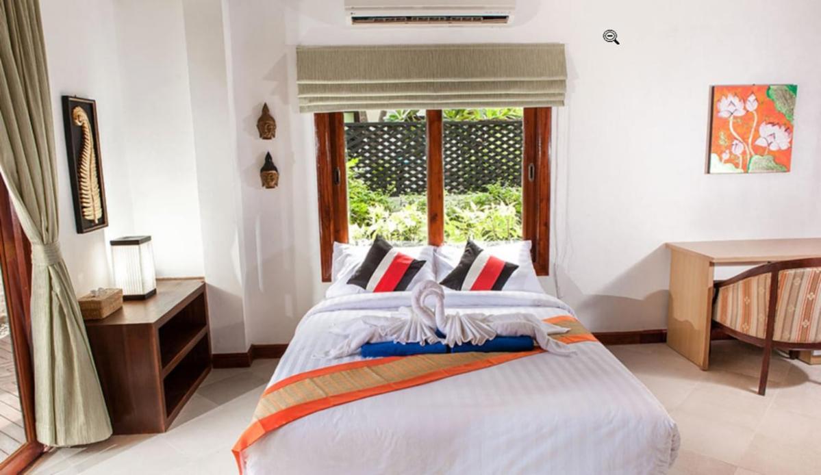Villa 8 Bedroom In Chaweng Sdv193 Sdv194 By Samui Dream Amphoe Koksamui