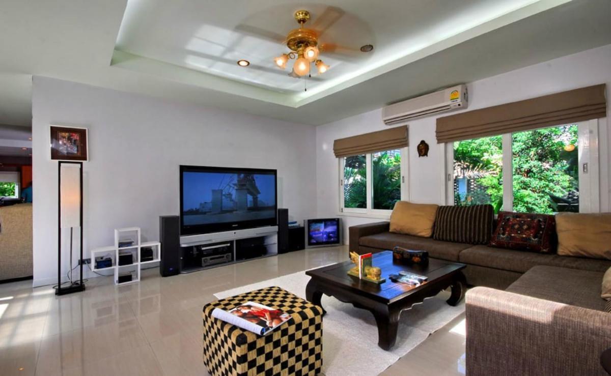 8 Bedroom In Chaweng Sdv193 Sdv194 By Samui Dream Amphoe Koksamui
