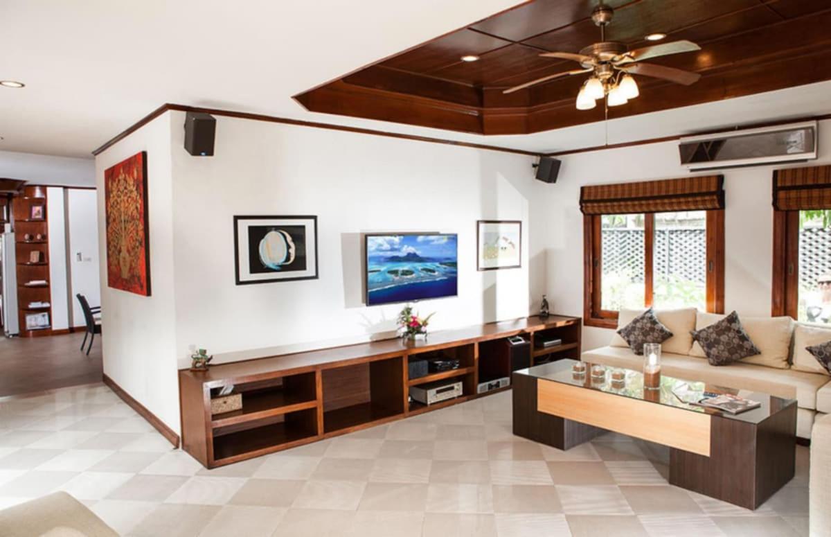 8 Bedroom In Chaweng Sdv193 Sdv194 By Samui Dream * Amphoe Koksamui