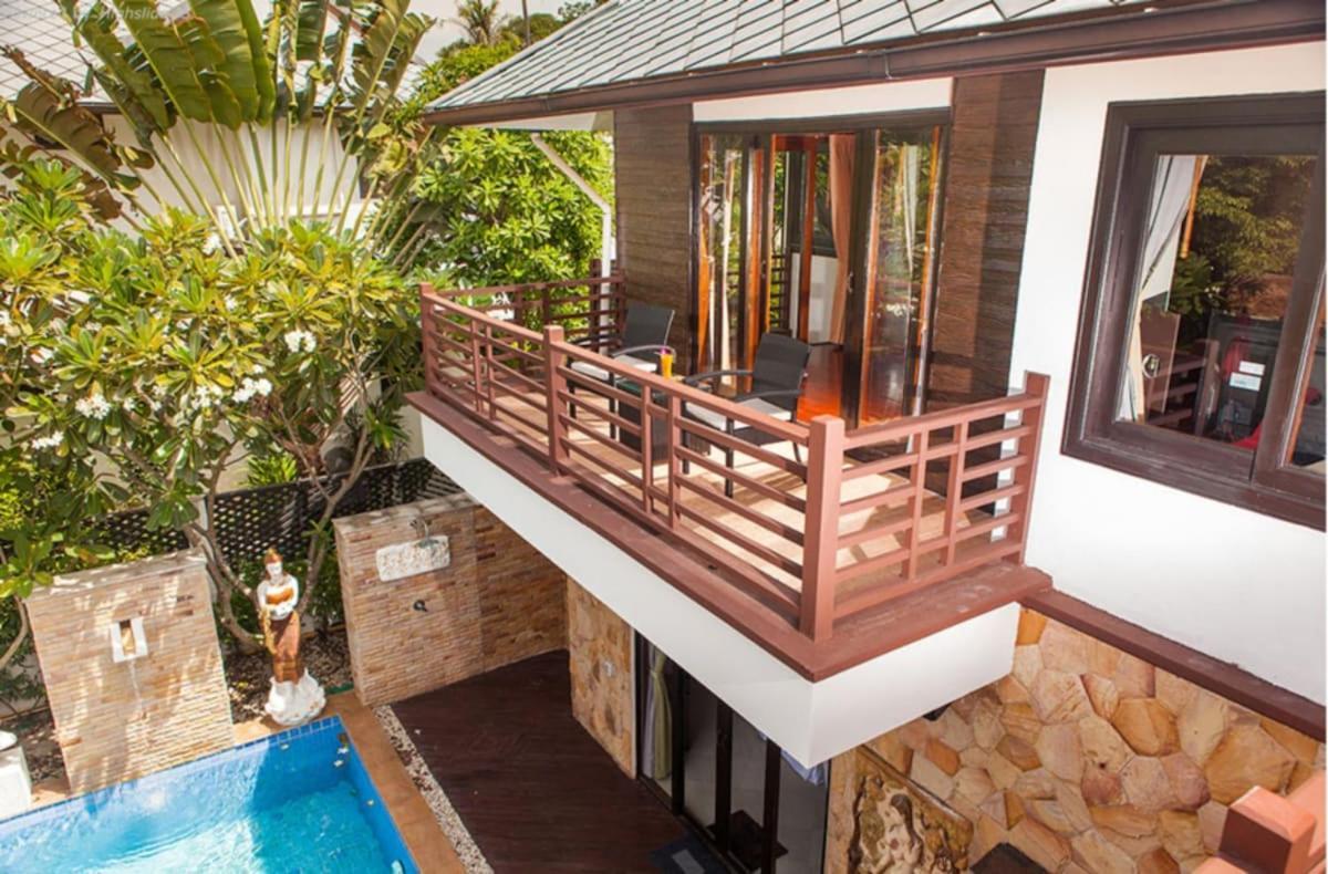 8 Bedroom In Chaweng Sdv193 Sdv194 By Samui Dream * Amphoe Koksamui