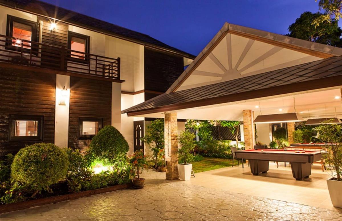8 Bedroom In Chaweng Sdv193 Sdv194 By Samui Dream * Amphoe Koksamui