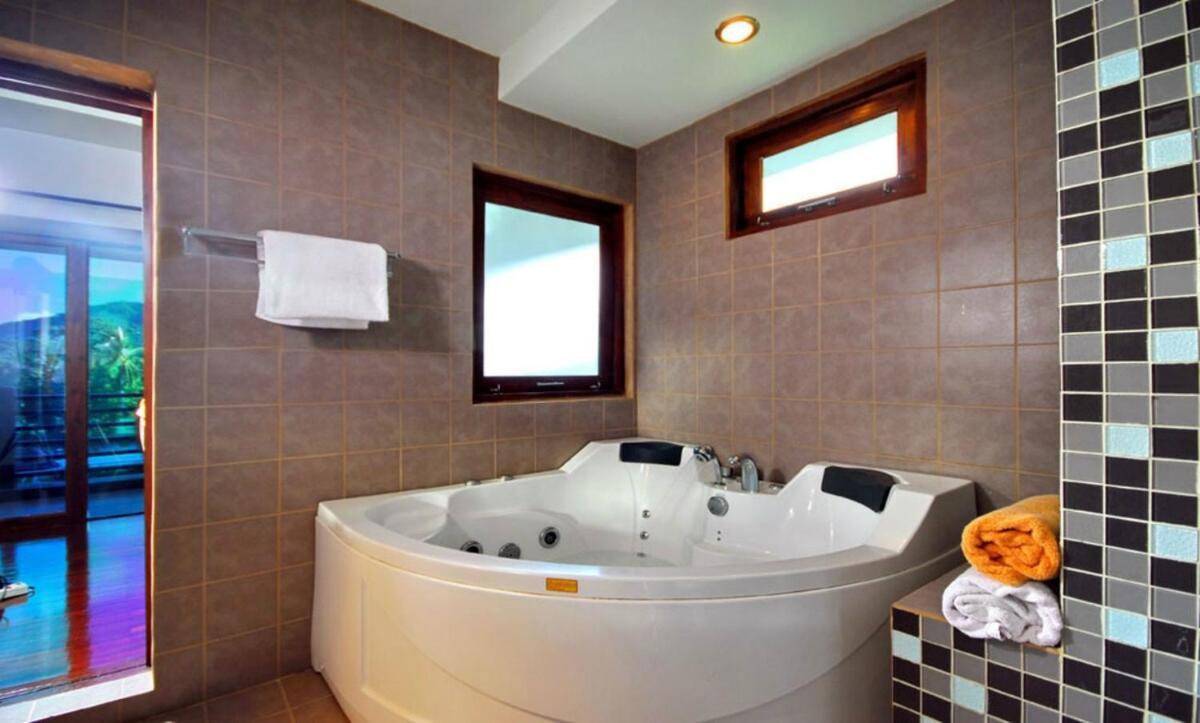 8 Bedroom In Chaweng Sdv193 Sdv194 By Samui Dream Villa *