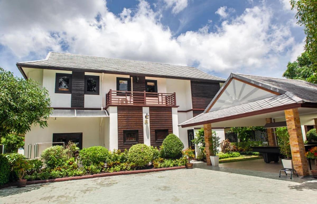 8 Bedroom In Chaweng Sdv193 Sdv194 By Samui Dream Villa Amphoe Koksamui