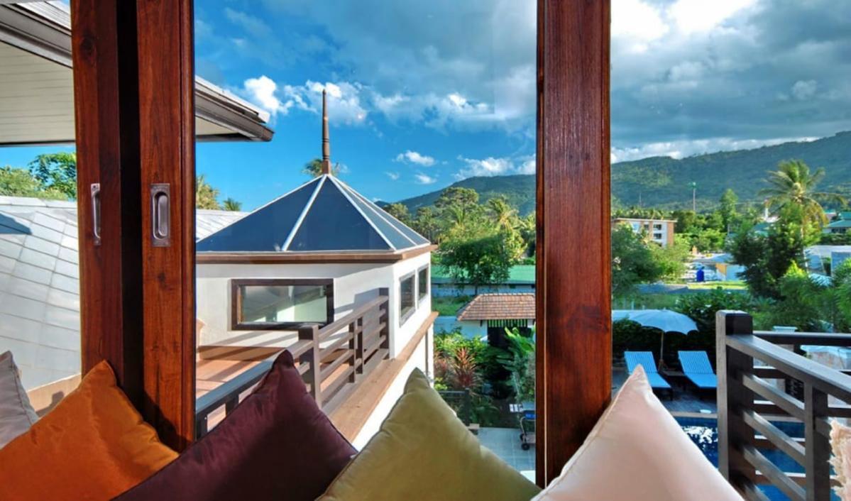 8 Bedroom In Chaweng Sdv193 Sdv194 By Samui Dream Amphoe Koksamui