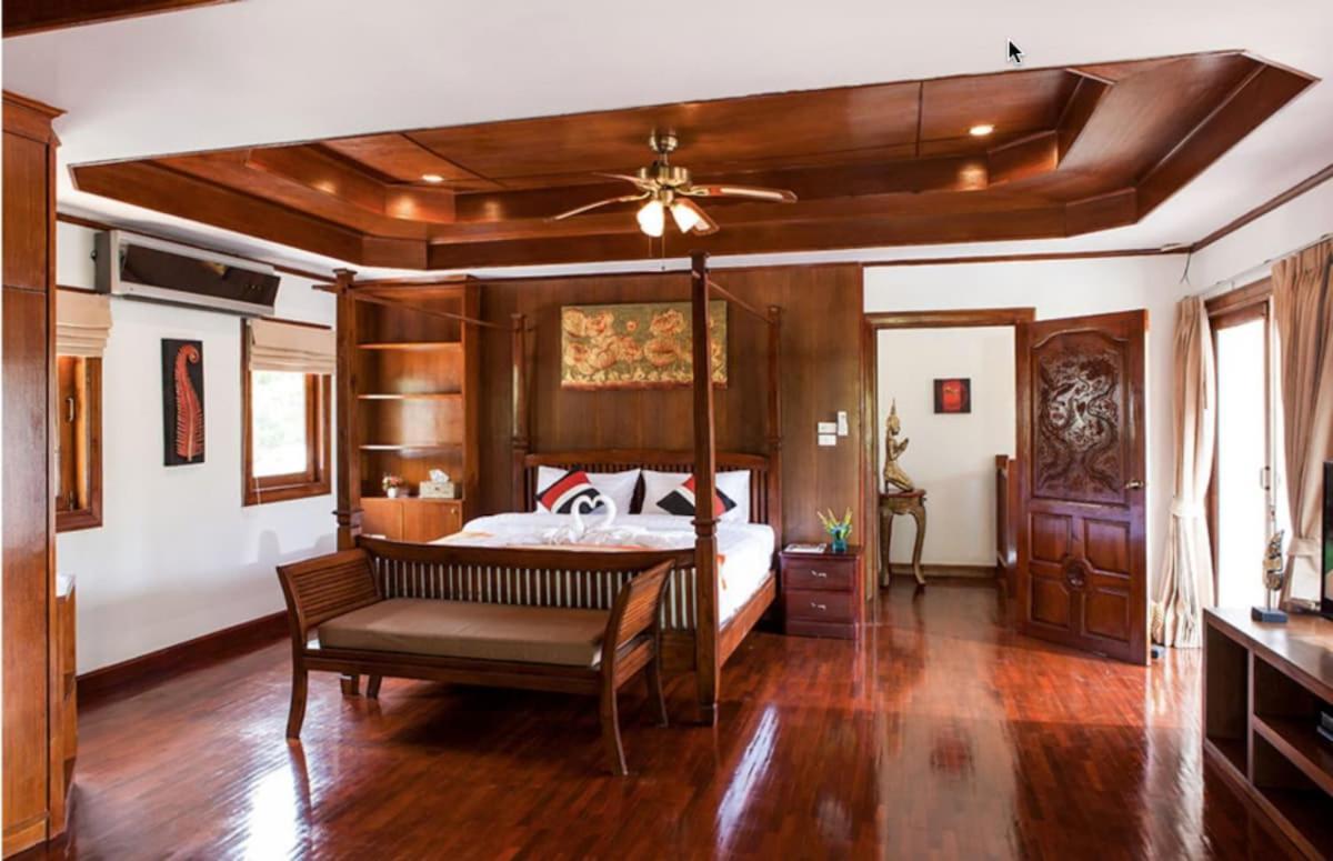 8 Bedroom In Chaweng Sdv193 Sdv194 By Samui Dream * Amphoe Koksamui