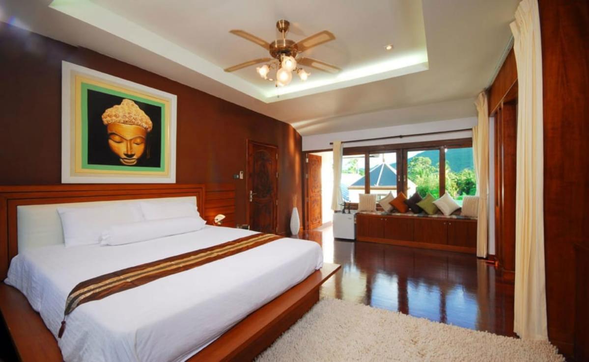 8 Bedroom In Chaweng Sdv193 Sdv194 By Samui Dream * Amphoe Koksamui