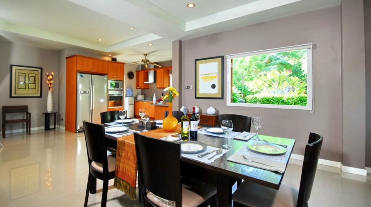 8 Bedroom In Chaweng Sdv193 Sdv194 By Samui Dream