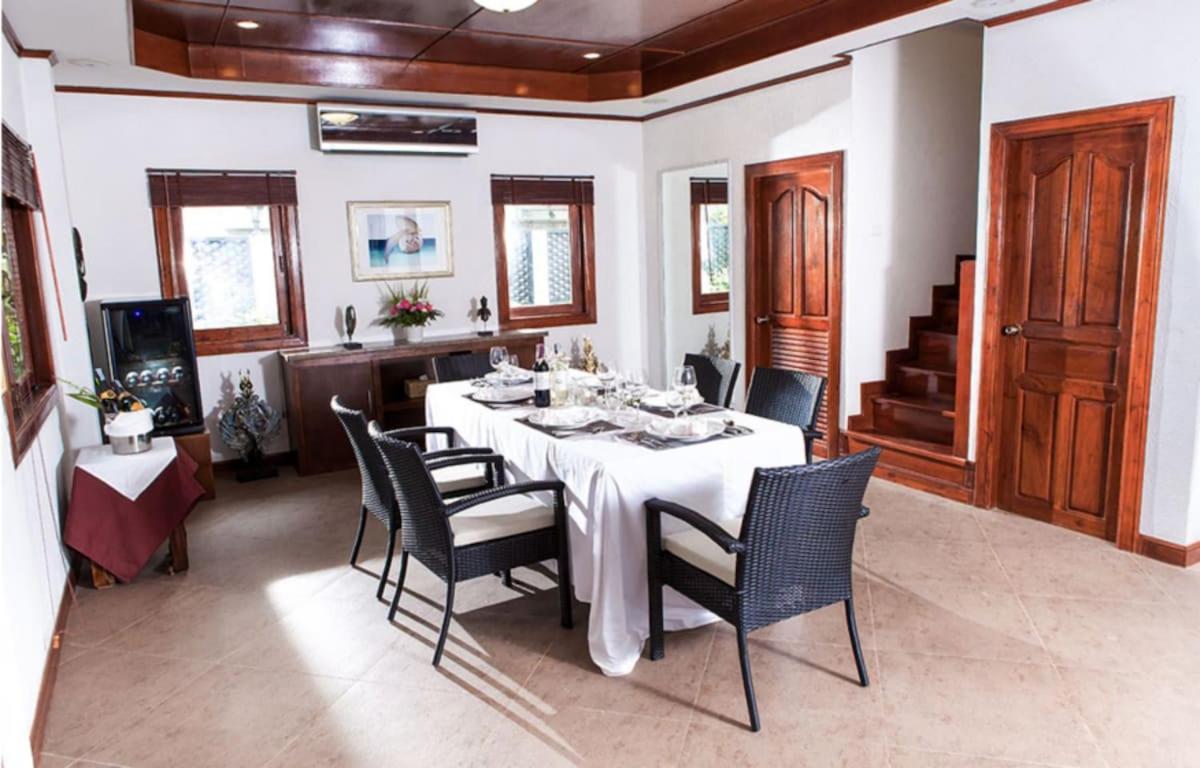 Villa 8 Bedroom In Chaweng Sdv193 Sdv194 By Samui Dream