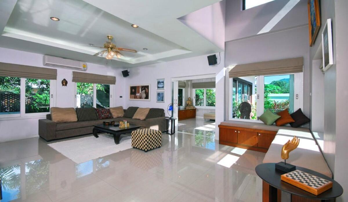 8 Bedroom In Chaweng Sdv193 Sdv194 By Samui Dream * Amphoe Koksamui
