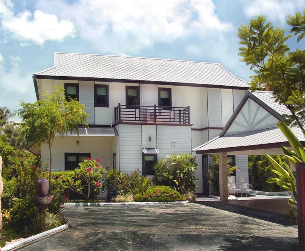 8 Bedroom In Chaweng Sdv193 Sdv194 By Samui Dream