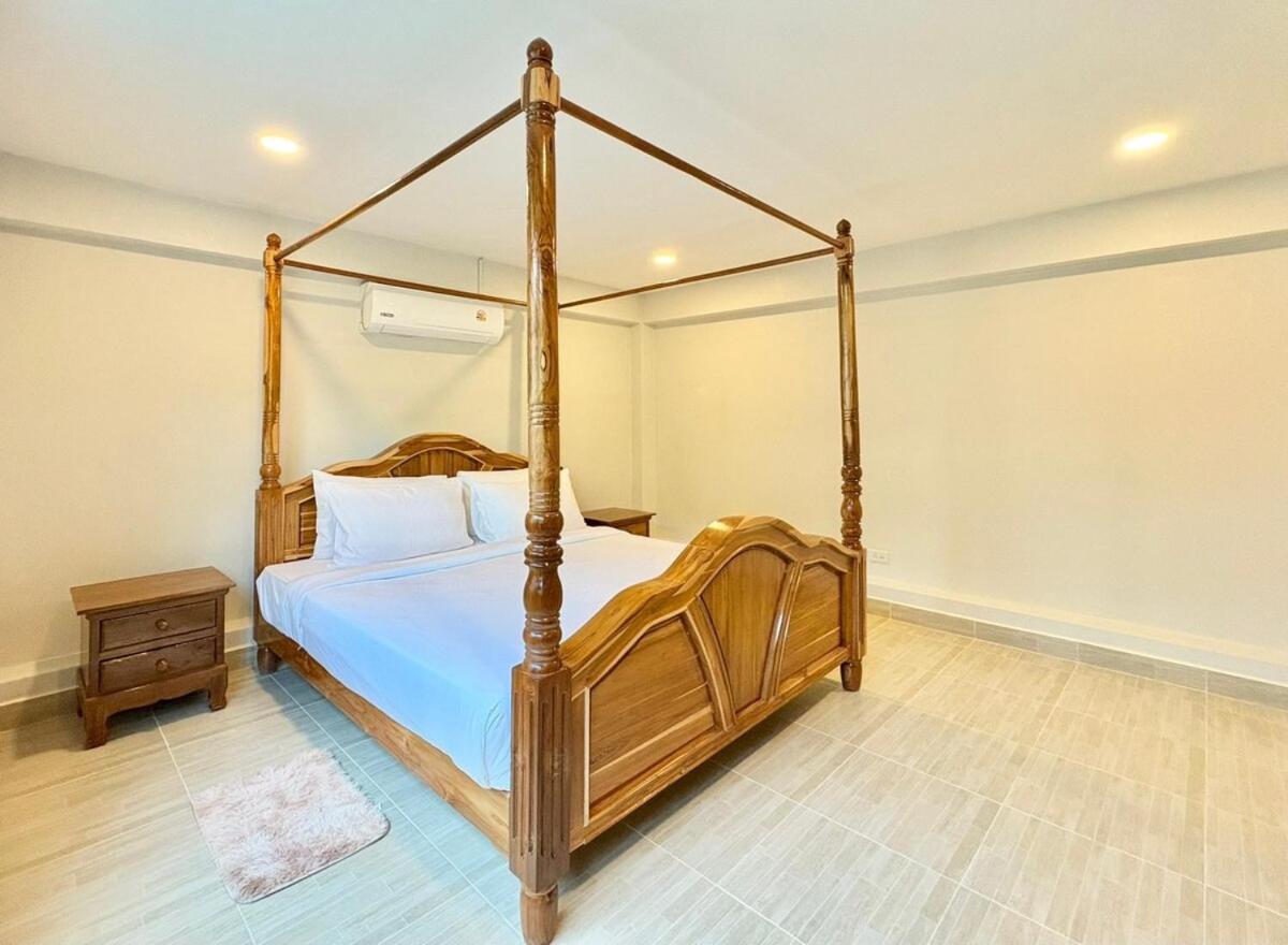 Seaside Bangpor - A Beachside Retreat Koh Samui