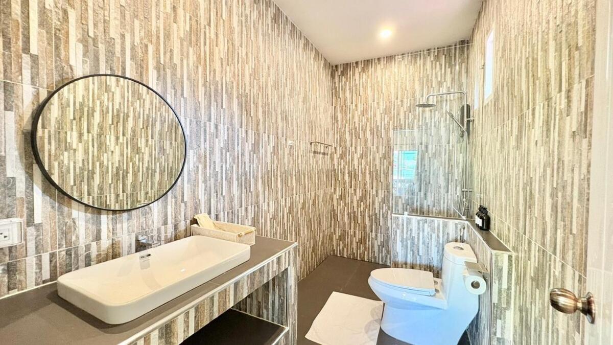 Seaside Bangpor - A Beachside Retreat Koh Samui