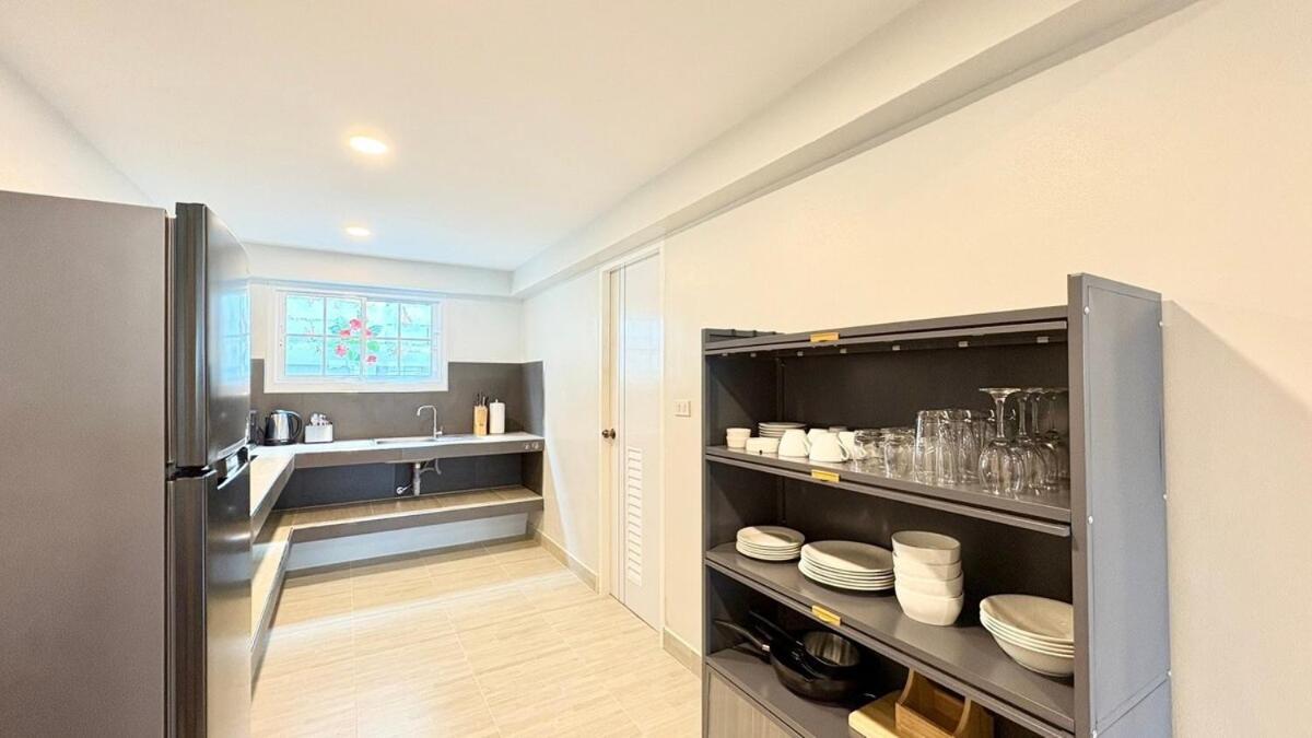 Seaside Bangpor - A Beachside Retreat * Koh Samui