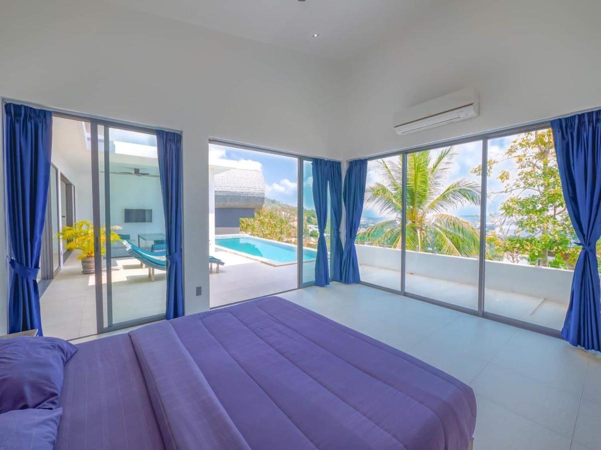 To Infinity And Beyond Villa *