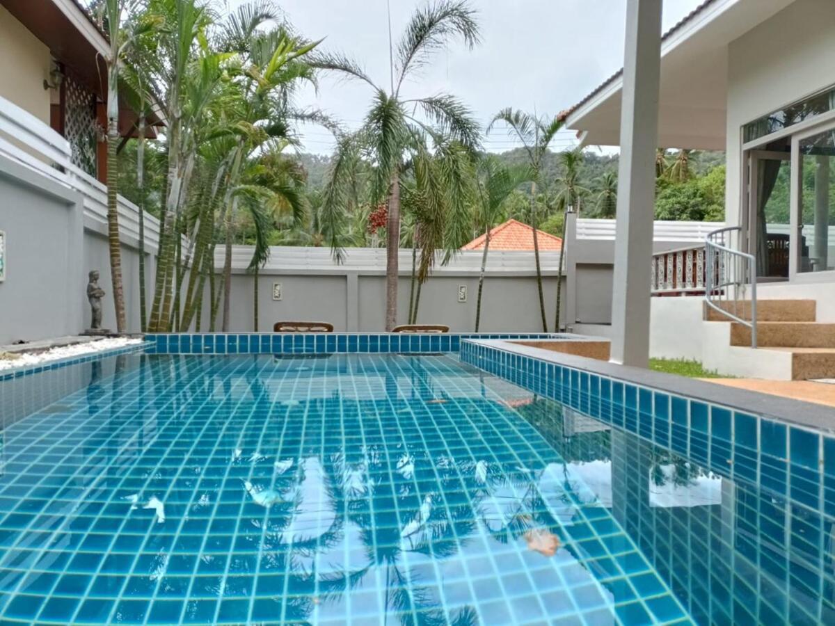 Villa Lamai Jungle Amphoe Koksamui