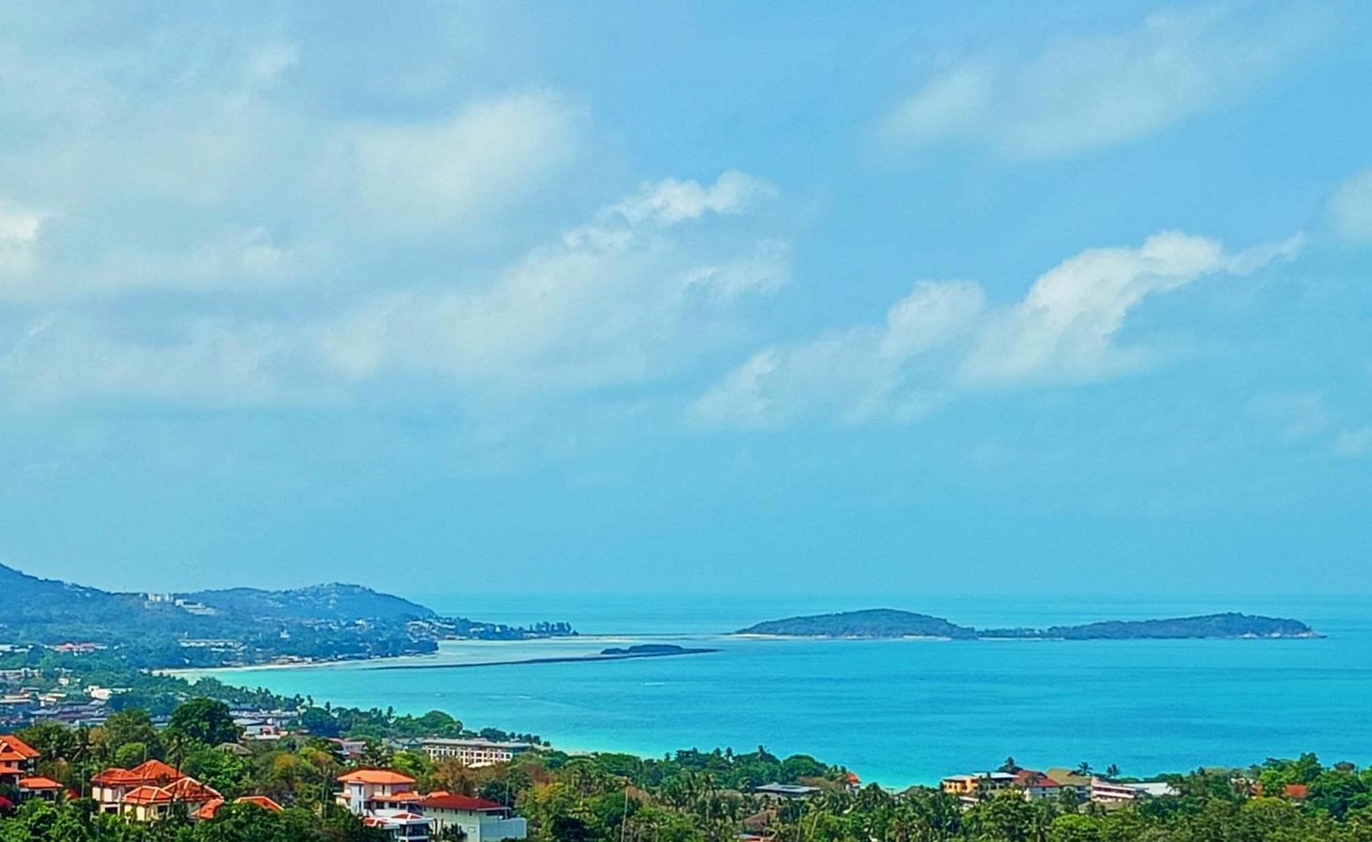 Harmony Sea View *