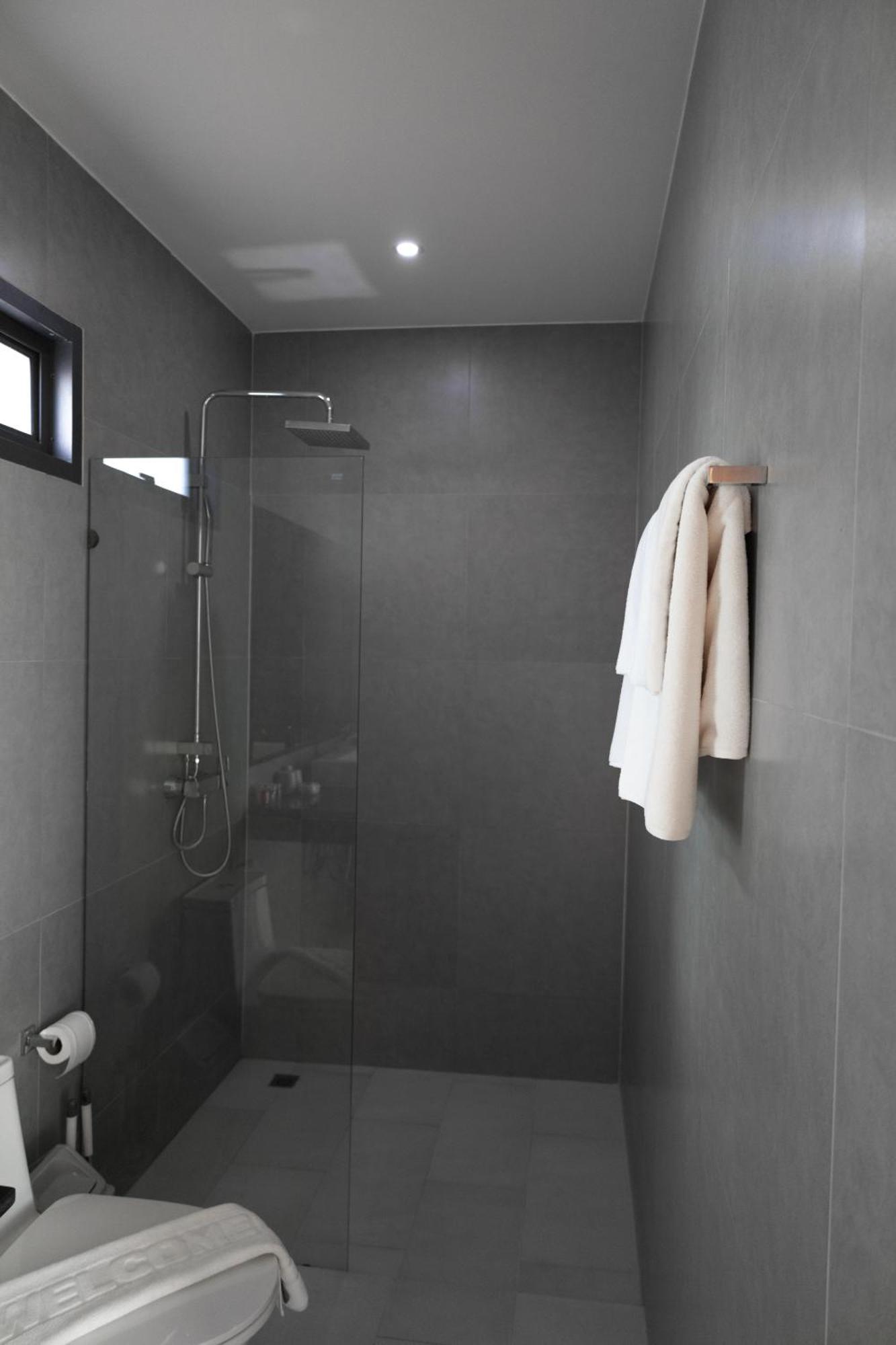 Harmony Sea View Villa *